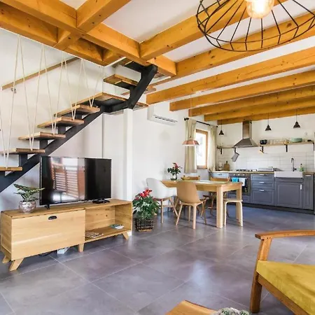 Duplex Tolmin