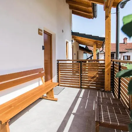 Duplex Apartment