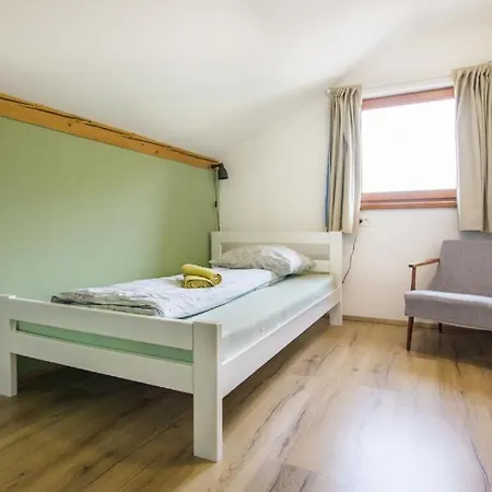 Duplex Apartment *