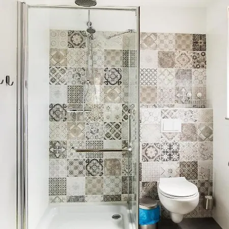 Duplex Apartment