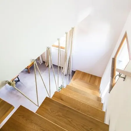 Duplex Apartment